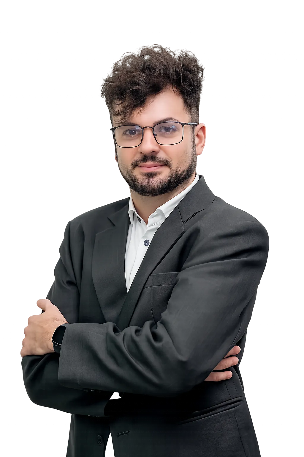 Portrait of Jose Barbosa